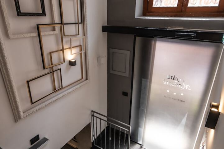 Fitness Center Photo