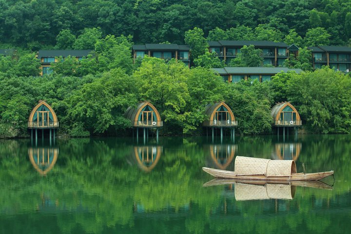 Wonderland Resort, Hangzhou Jiande, A Tribute Portfolio Resort in Hangzhou
