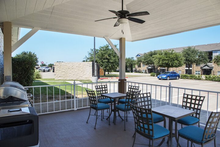 Gazebo