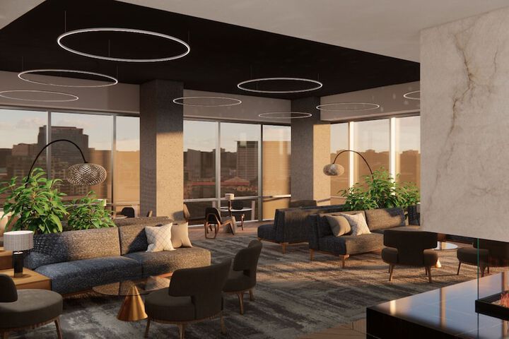 Homewood Suites by Hilton Surrey in Surrey, BC