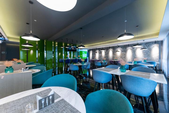 Ibis Styles Quanzhou Quanxiu Road Hotel