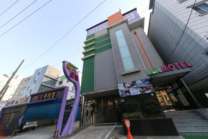 Gumi Wonpyeongdong Lex