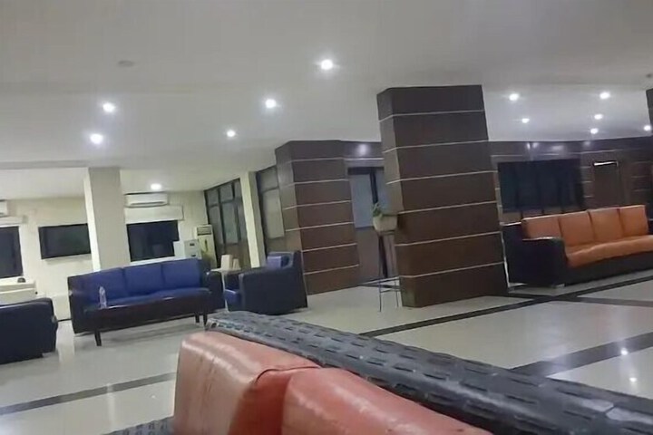 Hotel Interior 34 of 43