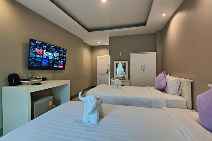 Fitness Facility Photos