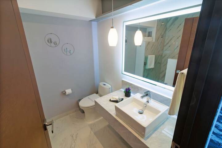 Bathroom Vanities