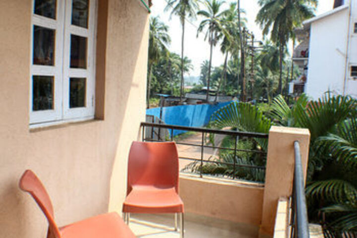 Terrace/Patio 5 of 25