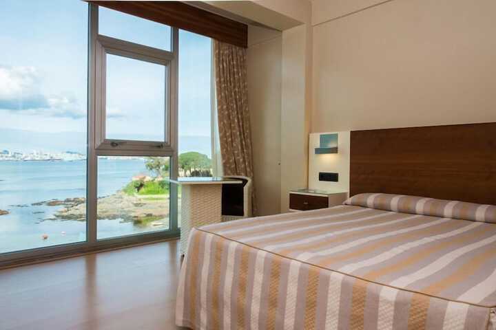 View from room