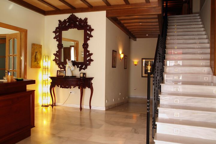 Hotel Interior 2 of 37