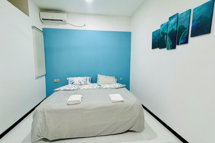 Room 13 of 101
