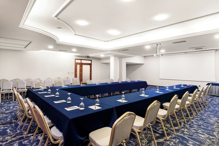 Meeting 60 of 70
