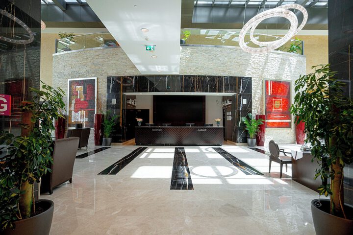 Hotel 139 of 149