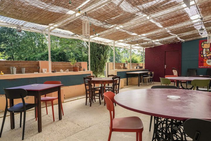Terrace/Patio 31 of 40