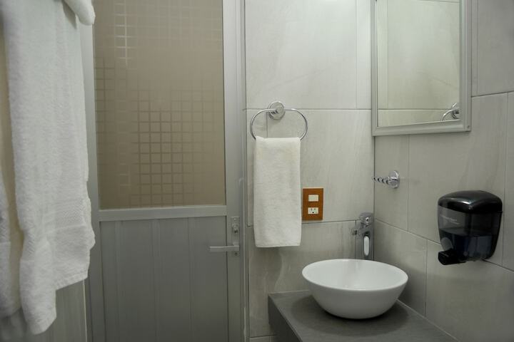 Bath Amenities