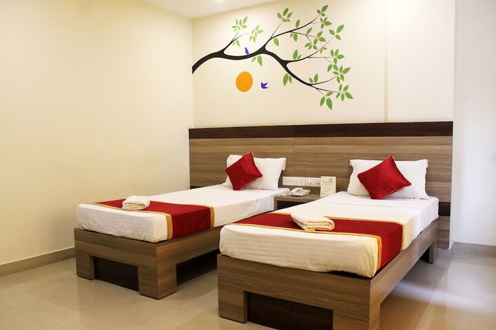 Room 15 of 22