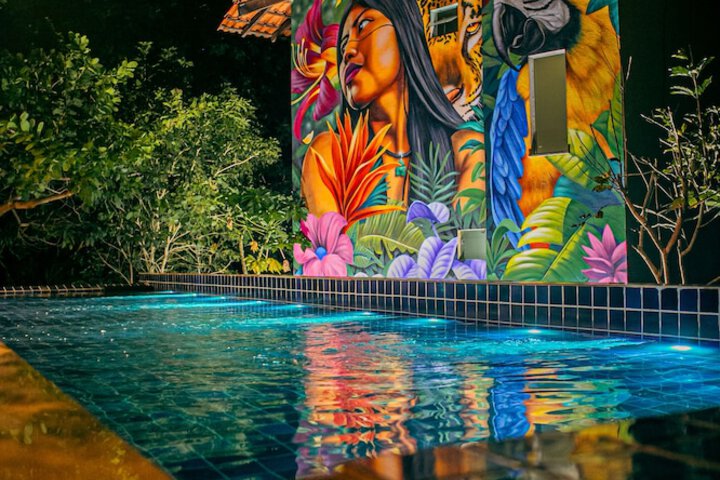 Pousada Amazônia in Santarém