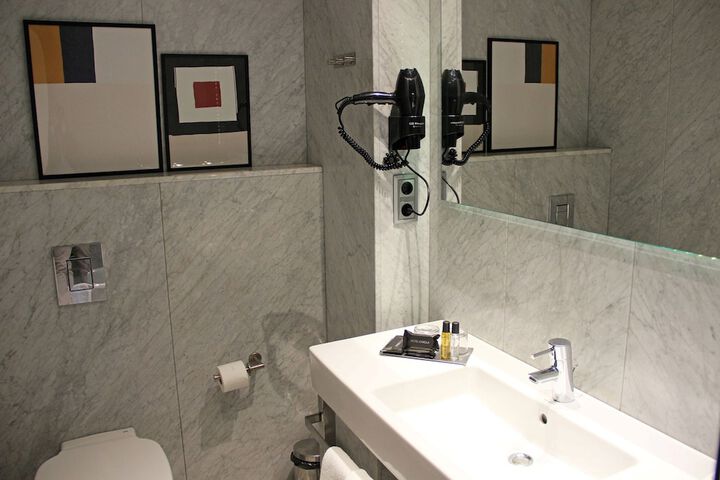 Bathroom Vanities
