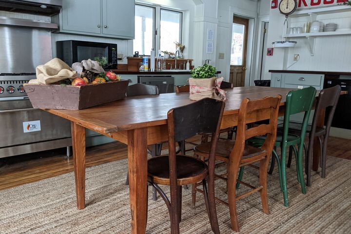 Breakfast/Coffee Service 5 of 9