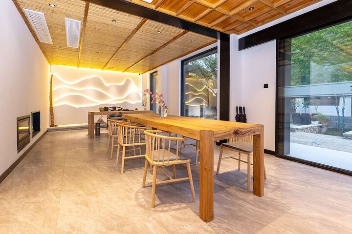 Hotel Interior 152 of 159