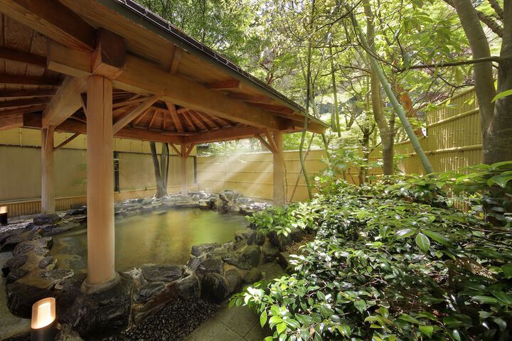 Spa Photos