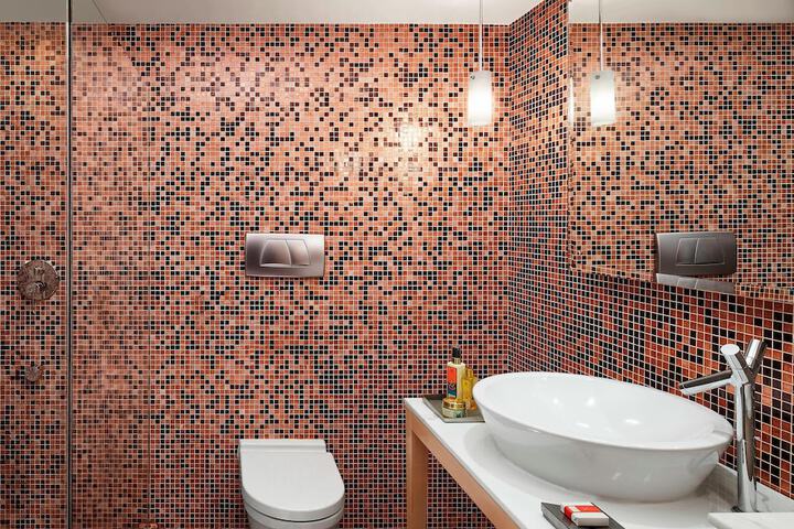 Bathroom Vanities