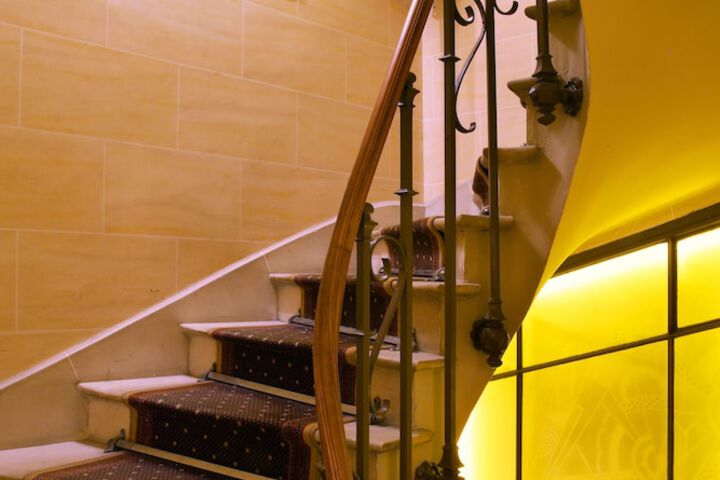 Hotel Interior 27 of 29