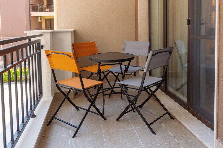 Terrace/Patio 58 of 78
