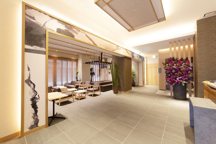 Hotel Interior 3 of 62