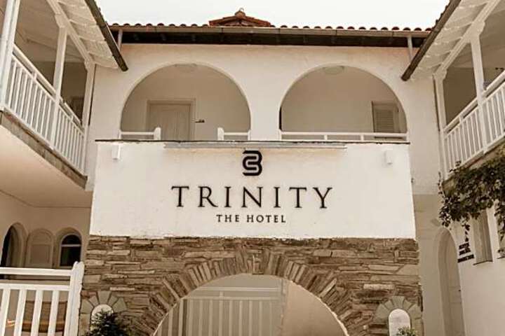 TRINITY THE HOTEL