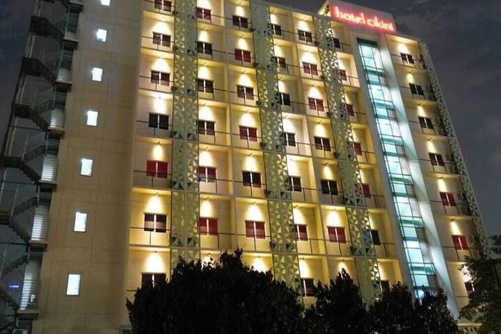 Hotel 18 of 20