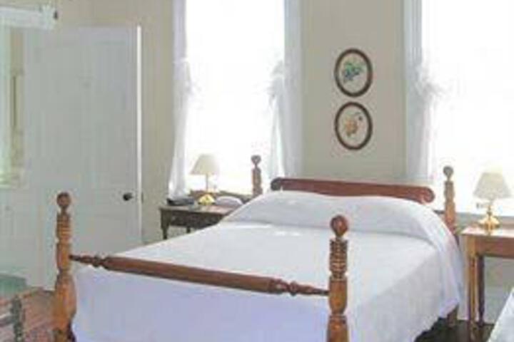 Suite Photo
