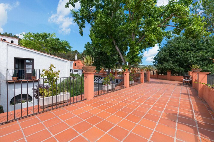 Terrace/Patio 89 of 98