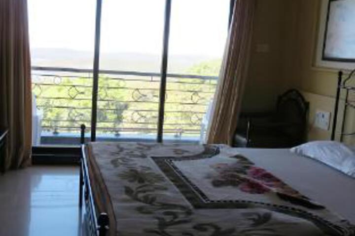 Hotel View 10 of 13