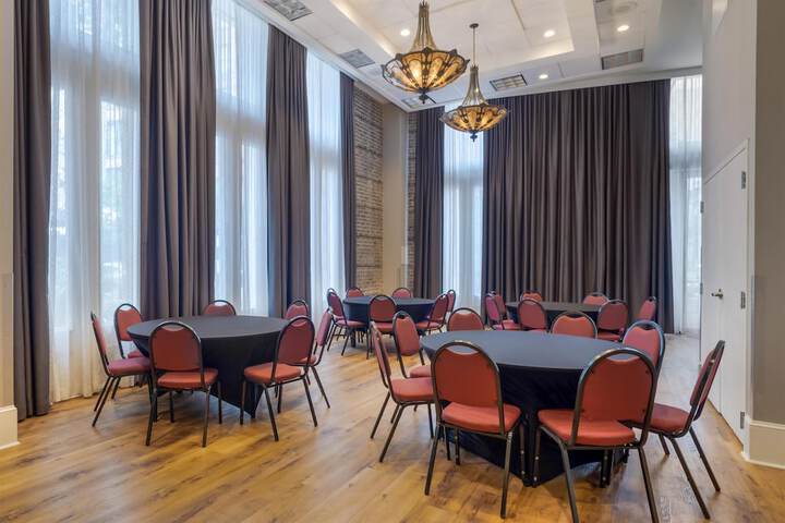 Ballroom