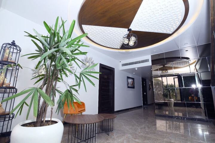 Hotel Interior 6 of 20