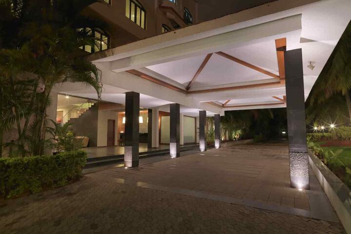 Hotel 78 of 90