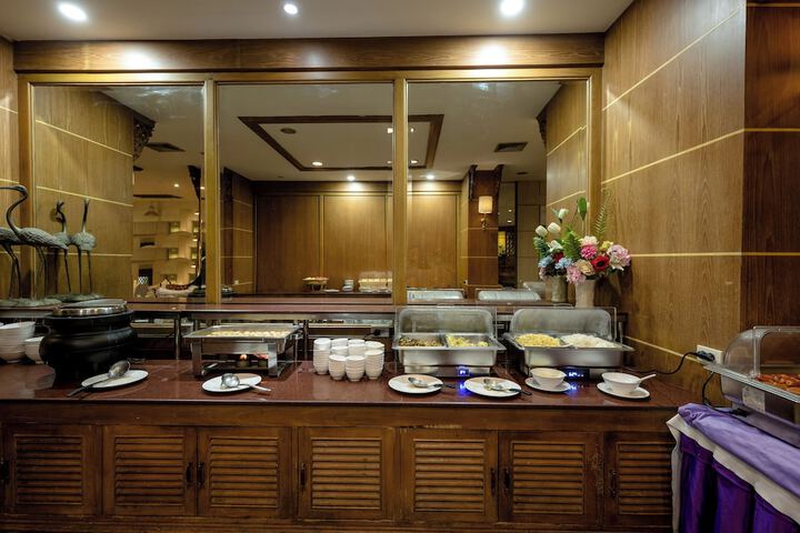 Restaurants