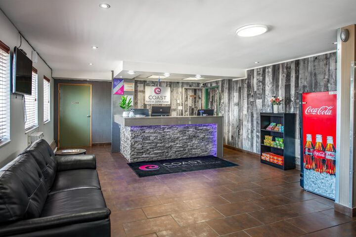 Lobby Photos