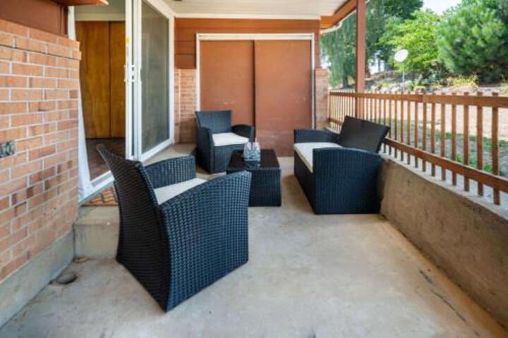 The Bungalows at Bellingar Estates in Newberg, OR