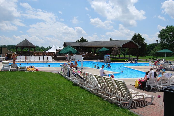 Pool 3 of 12