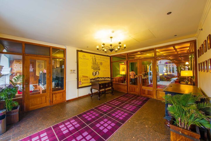 Hotel Interior 8 of 113