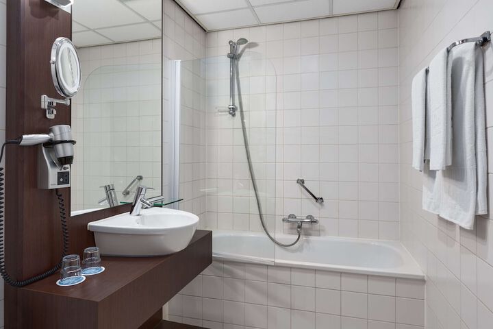 Bath Amenities