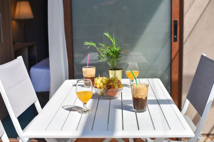 Terrace/Patio 29 of 60