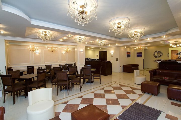 Hotel Interior 8 of 67