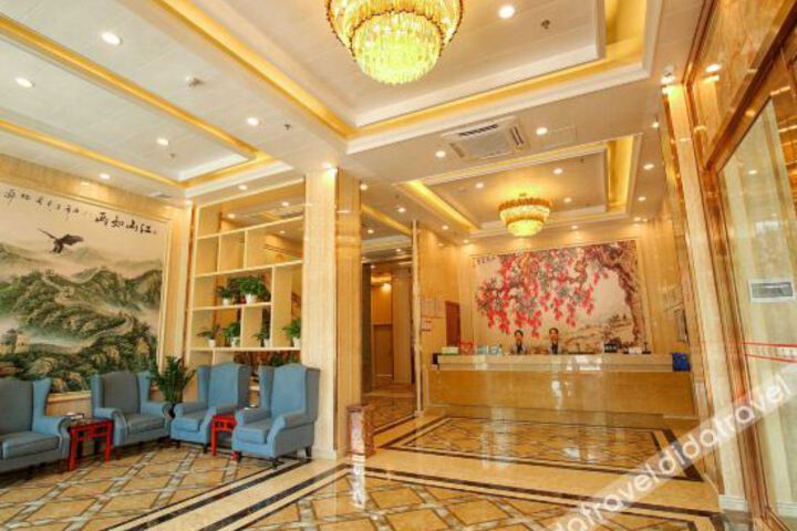 Hotel Interior 2 of 3