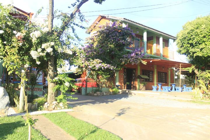 Pousada Primavera MS in Bonito