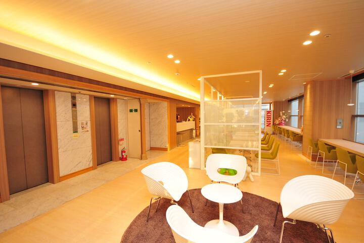 Hotel Interior 4 of 50