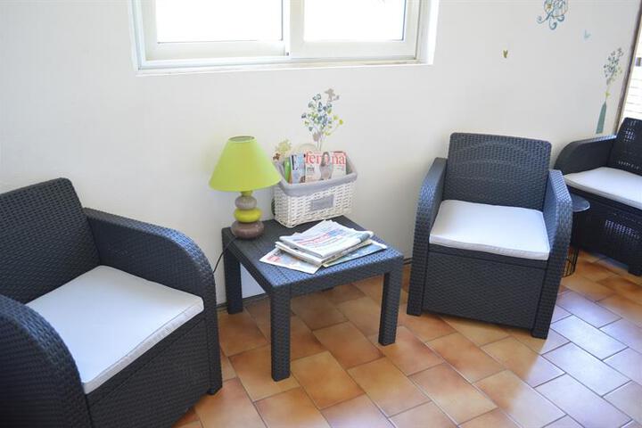 Fitness Center Photo