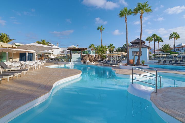 Pool to Cool