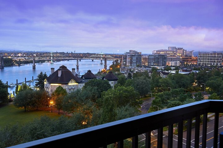 Water view