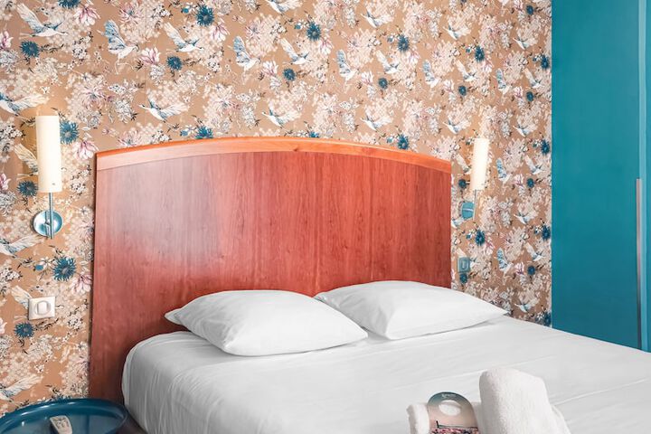 Room 20 of 101
